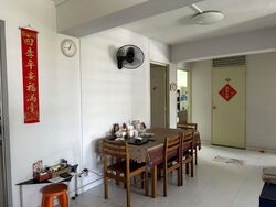Blk 766 Choa Chu Kang North 5 (Choa Chu Kang), HDB 5 Rooms #549227991